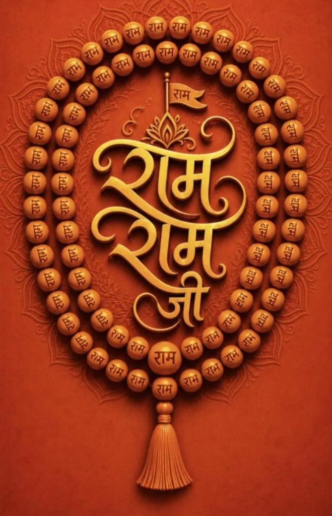 🚩 शक्ति, साहस और संकल्प की उड़ान — महावीर हनुमान 🚩